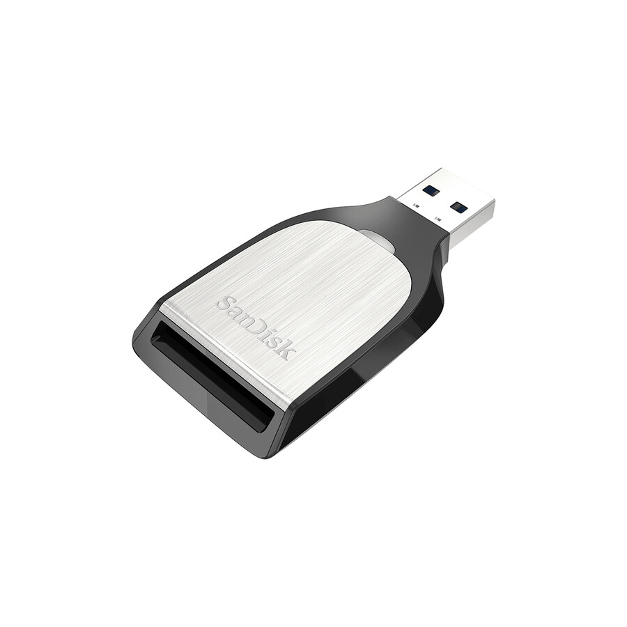 Čtečkazapisovačka karet extreme pro sd uhs-ii sandisk