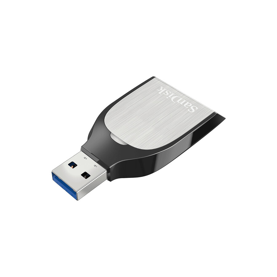Čtečkazapisovačka karet extreme pro sd uhs-ii sandisk