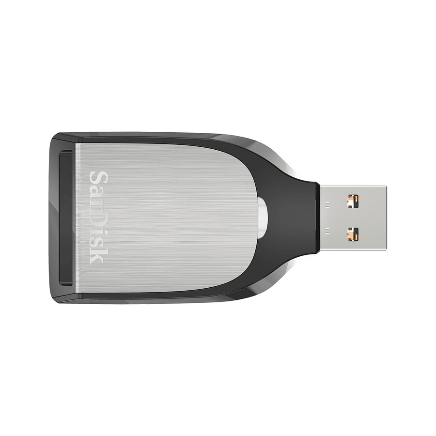 Čtečkazapisovačka karet extreme pro sd uhs-ii sandisk