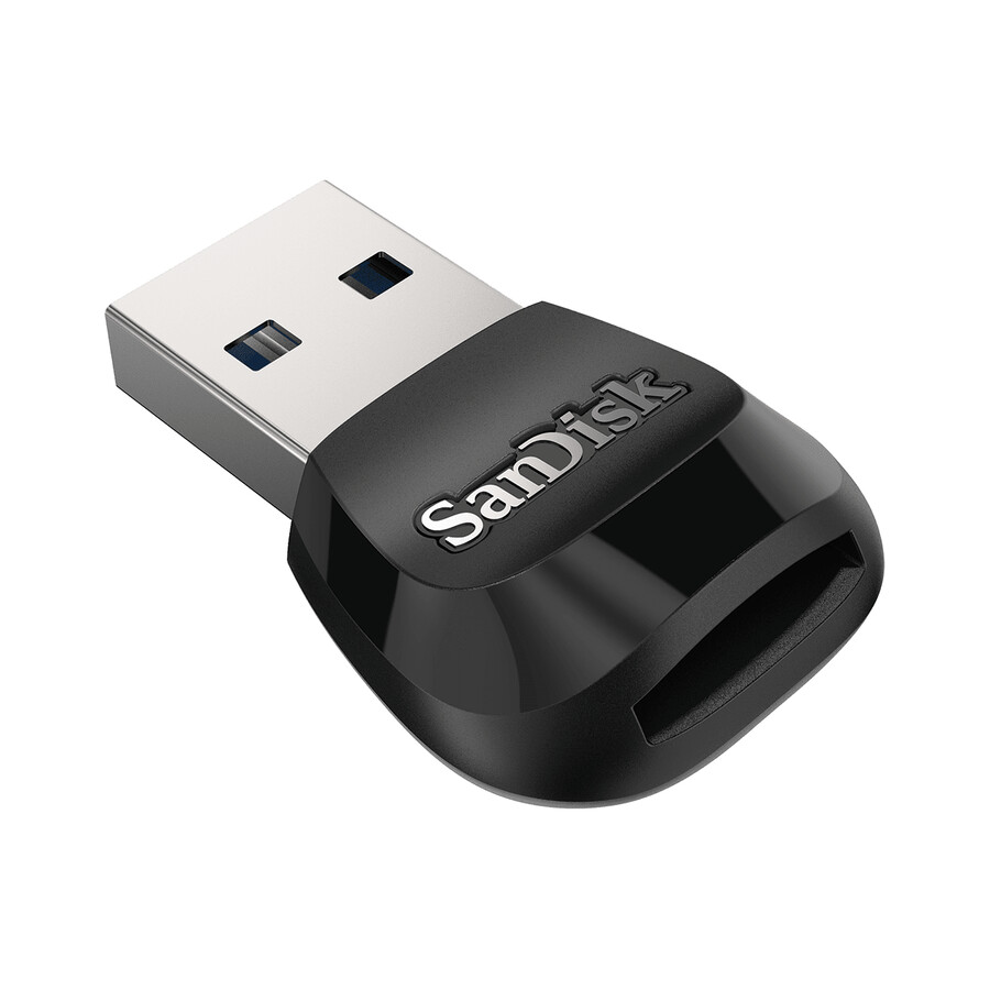 Čtečka mobilemate usb 3.0 sandisk
