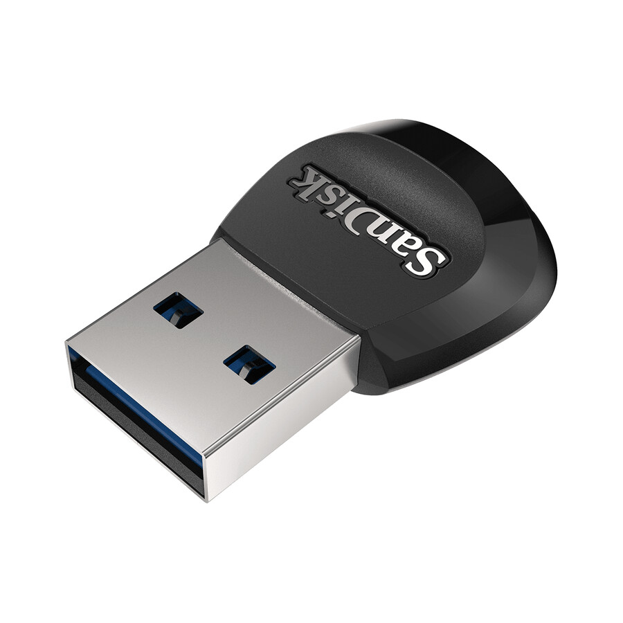 Čtečka mobilemate usb 3.0 sandisk