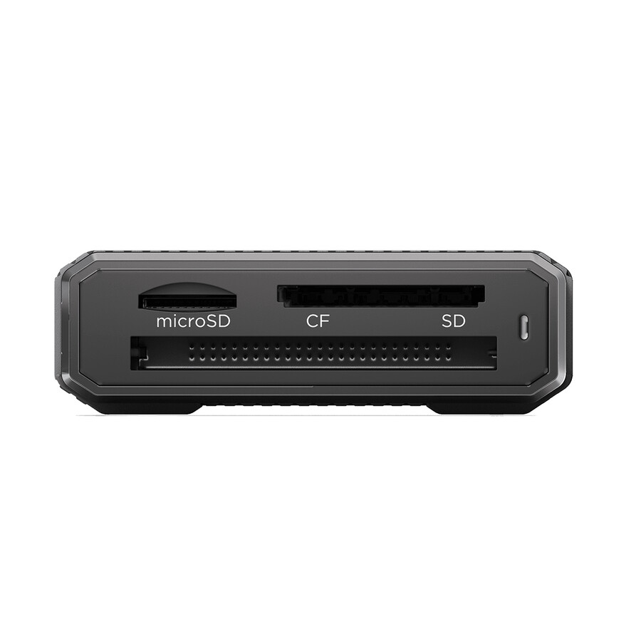 Čtečka karet pro-reader pro více osob sandisk