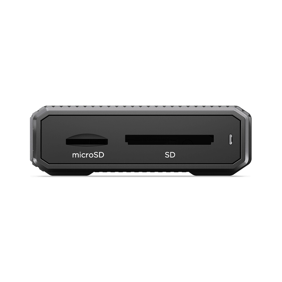 profesionální čtečka karet sandisk pro-readeer sd a microsd sandisk