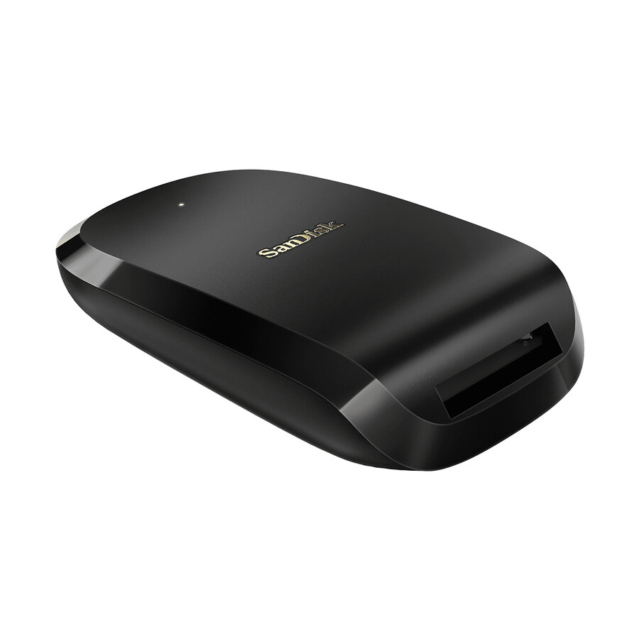 Čtečka karet sandisk extreme pro cfexpress sandisk