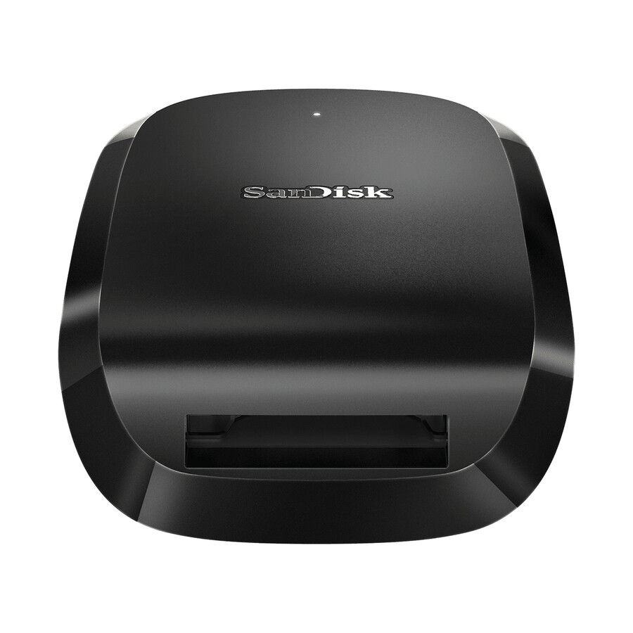 Čtečka karet sandisk extreme pro cfexpress sandisk
