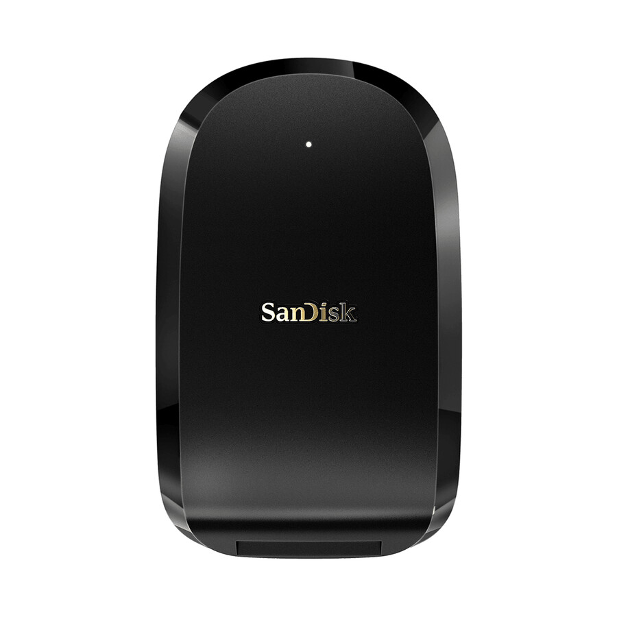 Čtečka karet sandisk extreme pro cfexpress sandisk