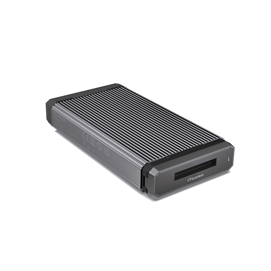 pro-ČteČka cfexpress sandisk