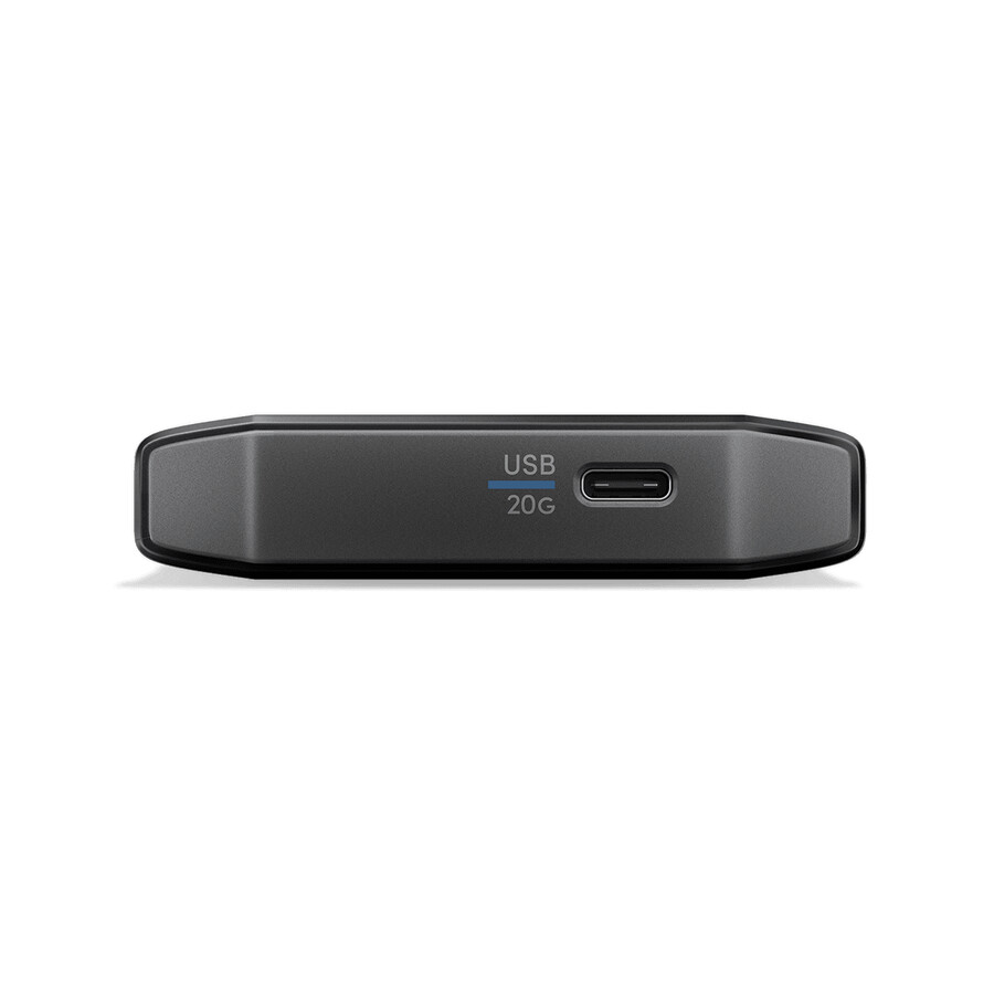 0tb pro-blade transport sandisk