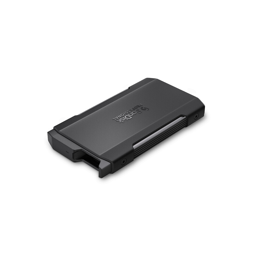 2tb pro-blade pŘepravnÍ disky sandisk