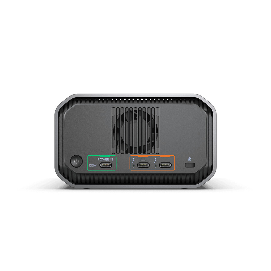 0tb pro-blade stanice sandisk