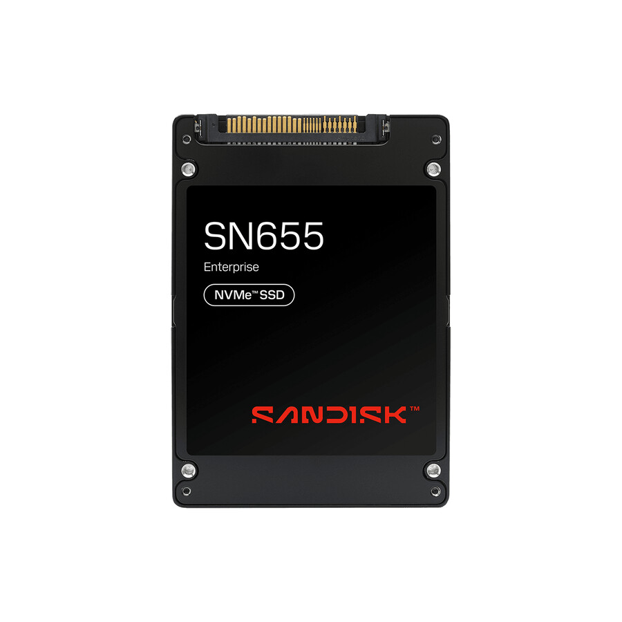 768 tb sandisk sn655 nvme ssd sandisk