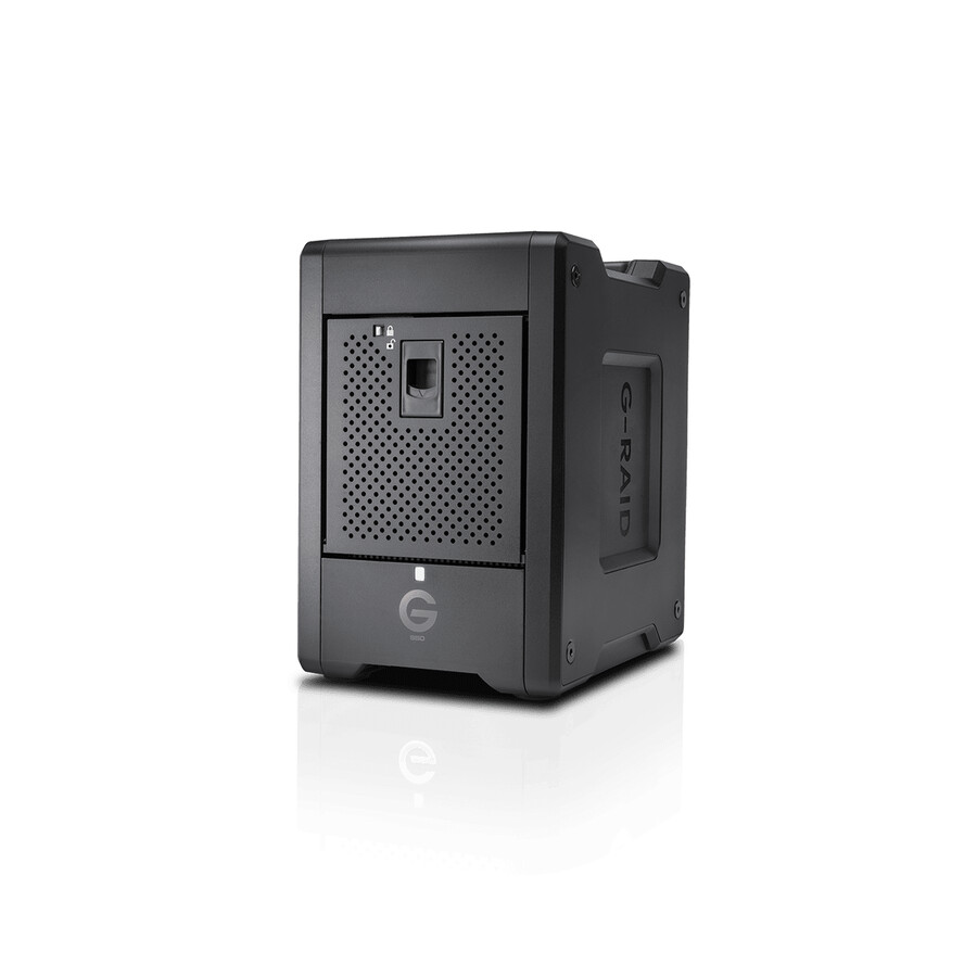 8tb ssd disk g-raid shuttle sandisk