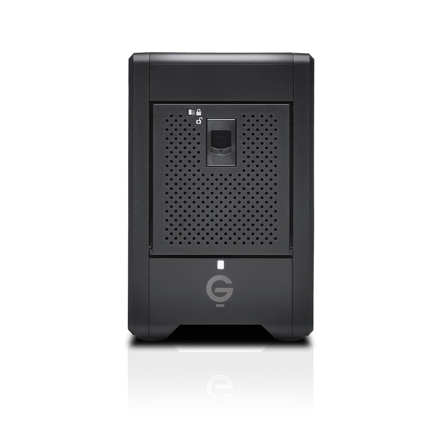 8tb ssd disk g-raid shuttle sandisk