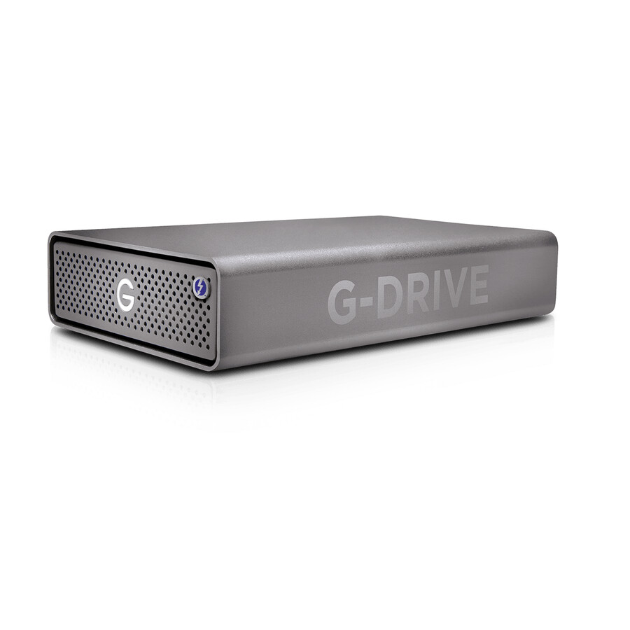 768 tb ssd disk g-drive pro studio sandisk
