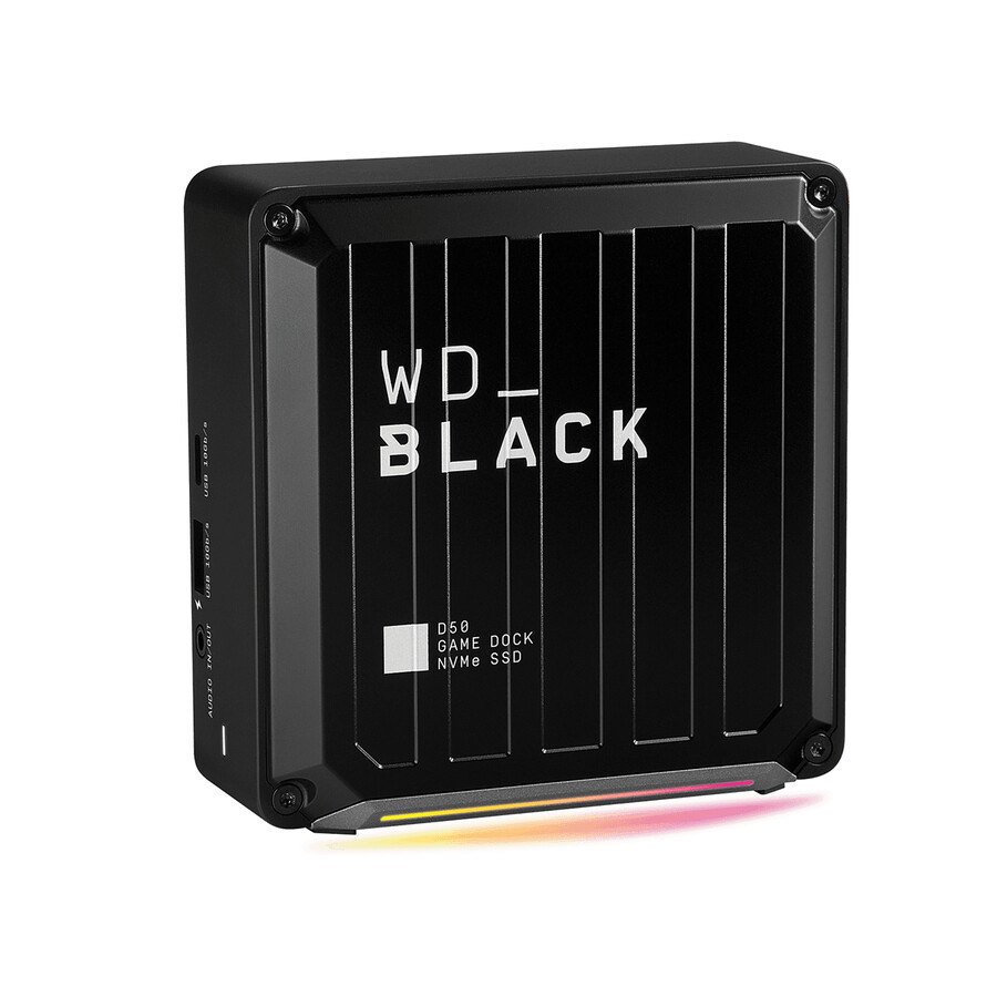 1 tb wd_black d50 game dock nvme ssd sandisk