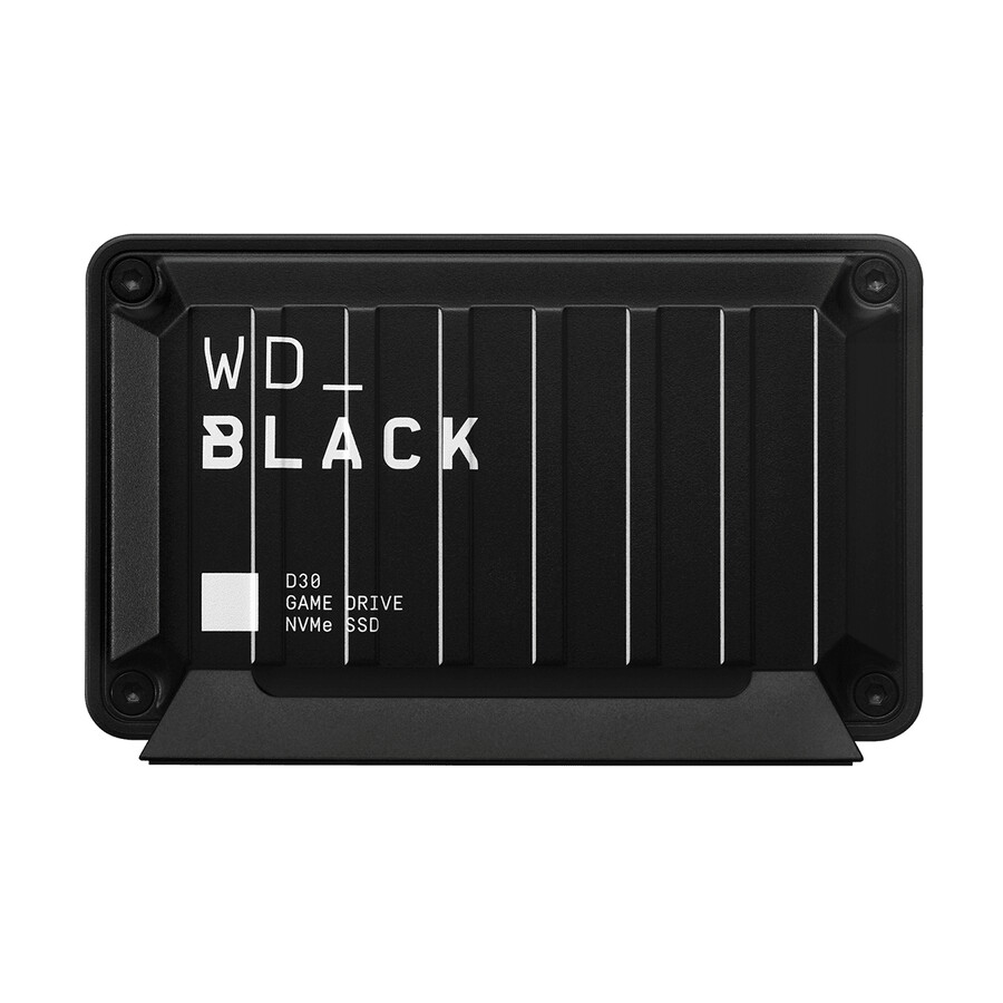 500gb herní ssd disk wd_black d30 sandisk