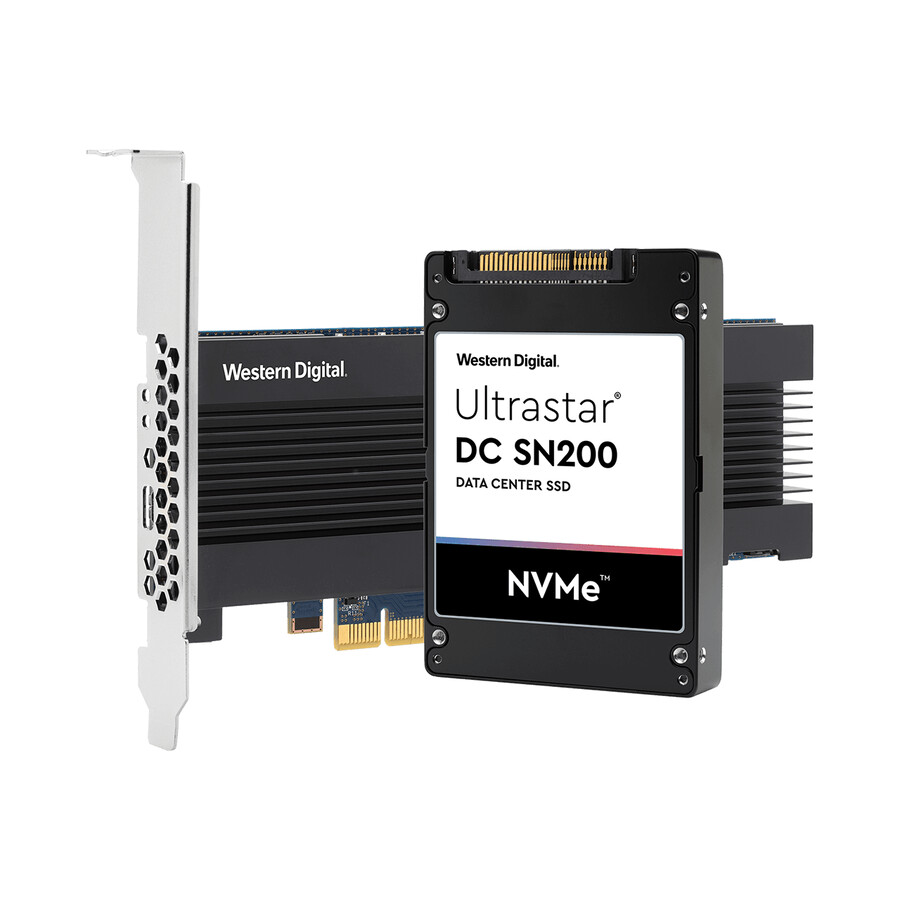 16tb pevný disk ultrastar dc sn200 s kapacitou 2 gb sandisk