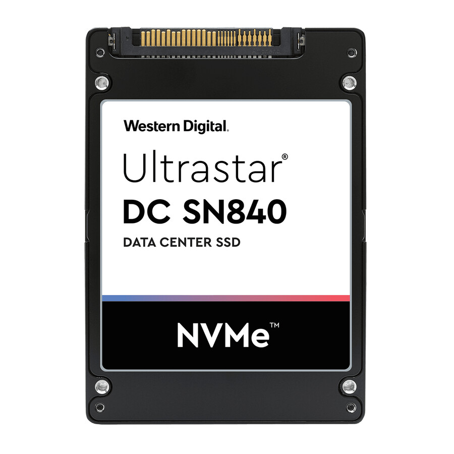 1536tb ultrastar dc sn840 sandisk