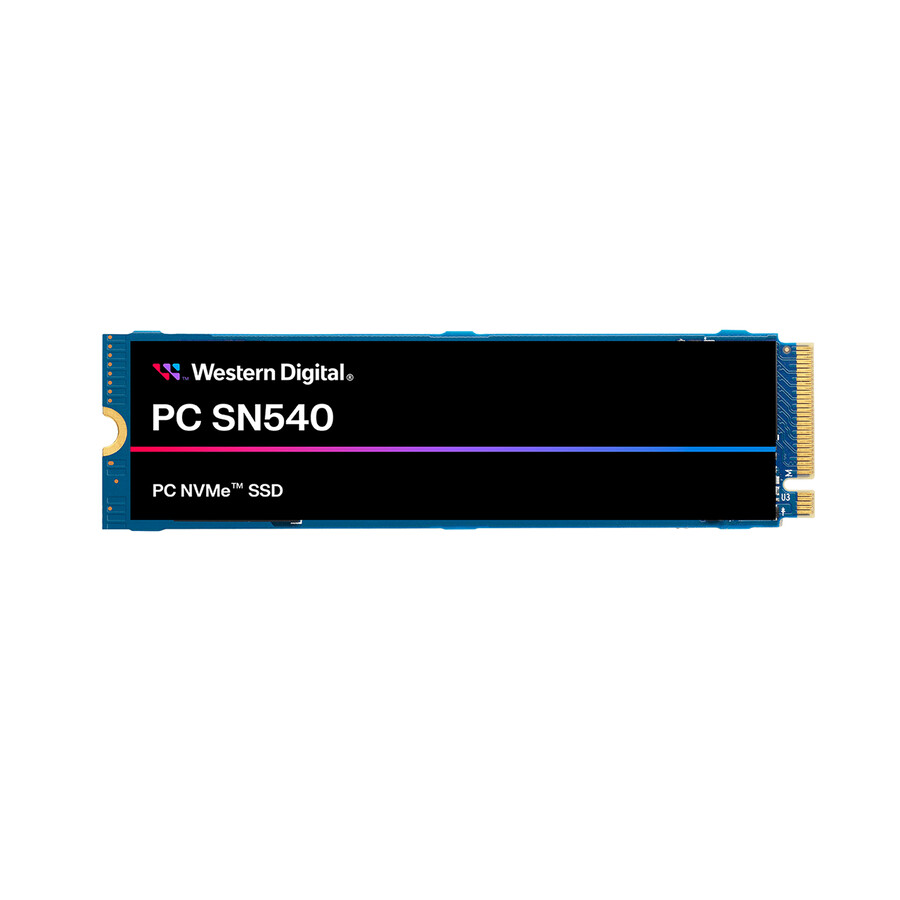 512gb ssd disk pro pc sn540 nvme sandisk