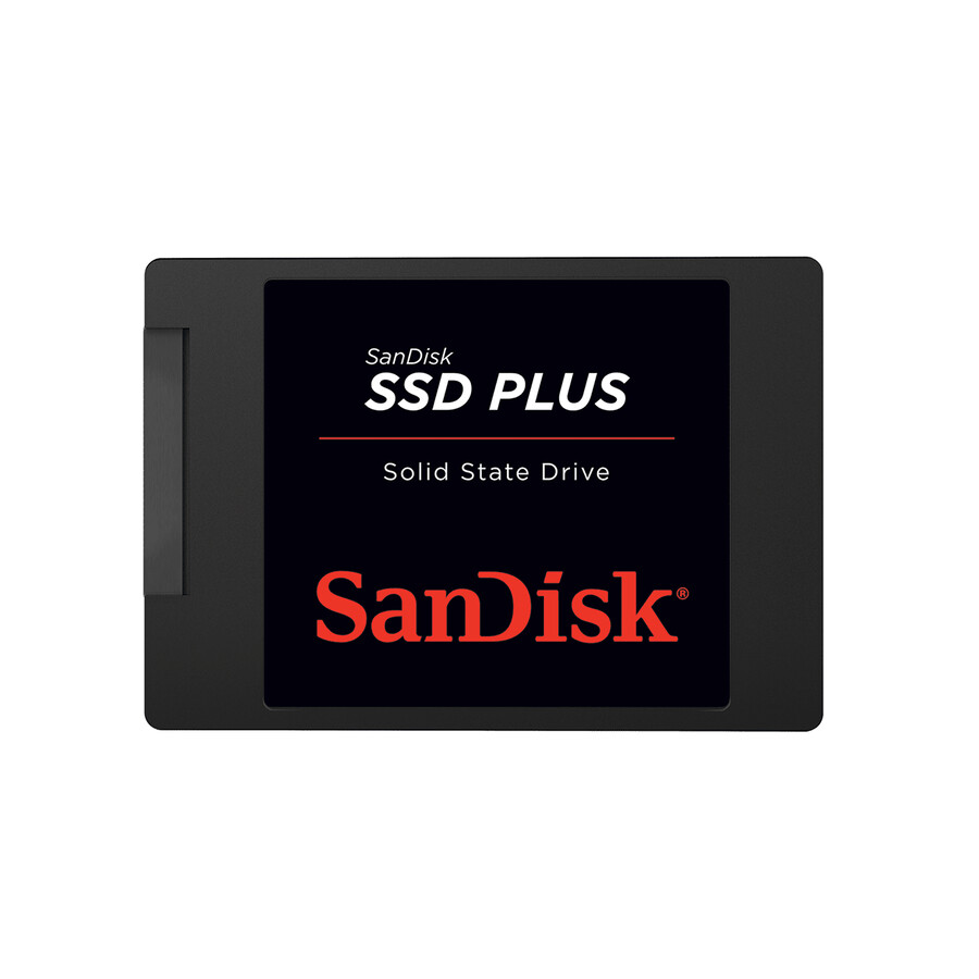 240gb ssd disk sandisk plus sandisk