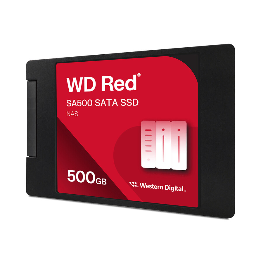 1 tb wd red sa500 nas sata ssd v pouzdře 257 mm sandisk