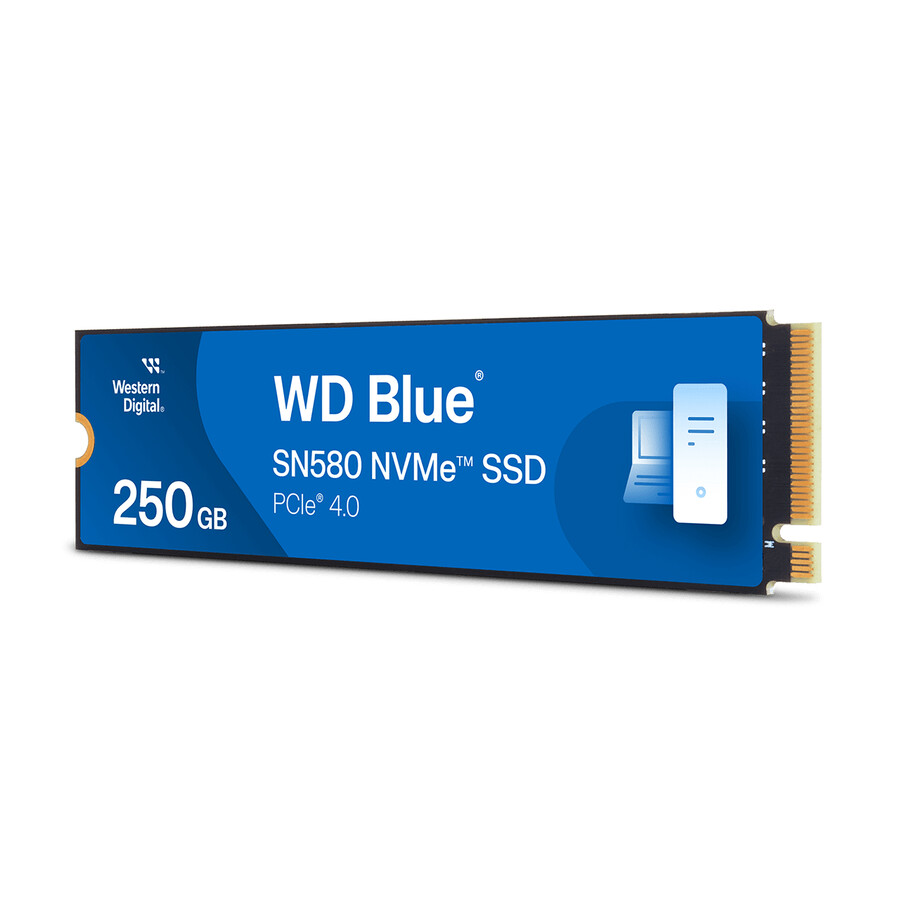 1 tb ssd disk wd blue sn580 nvme sandisk