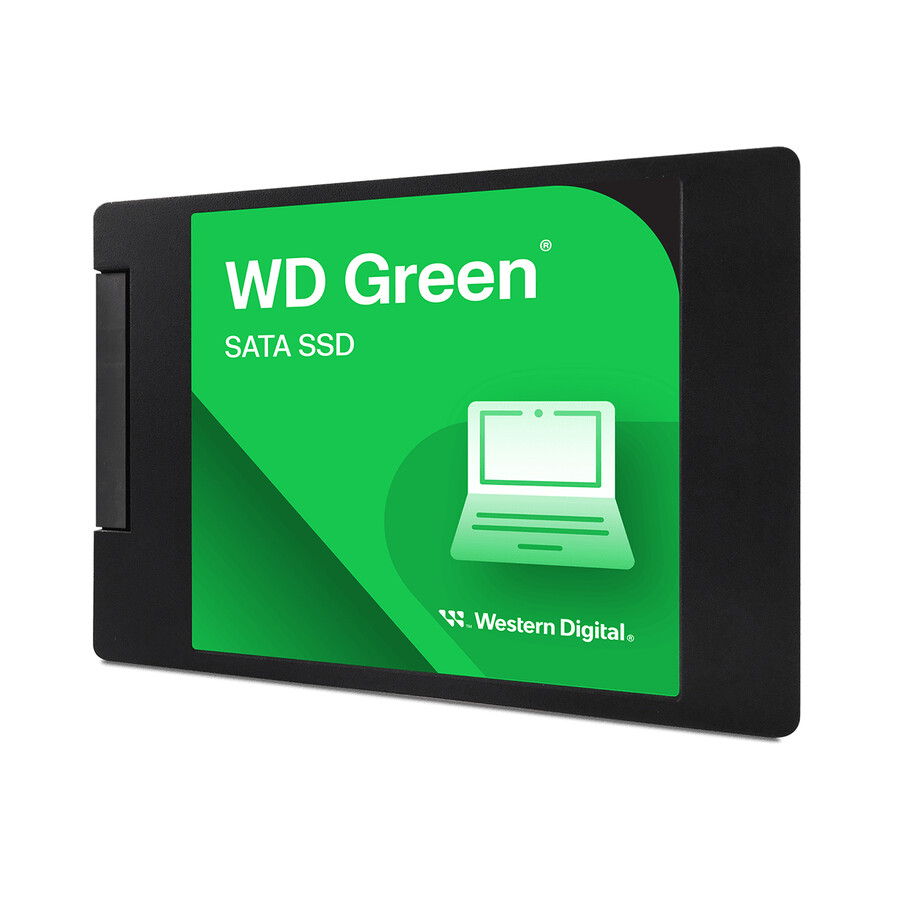 1 tb wd green sata ssd disk v pouzdře 257 mm sandisk