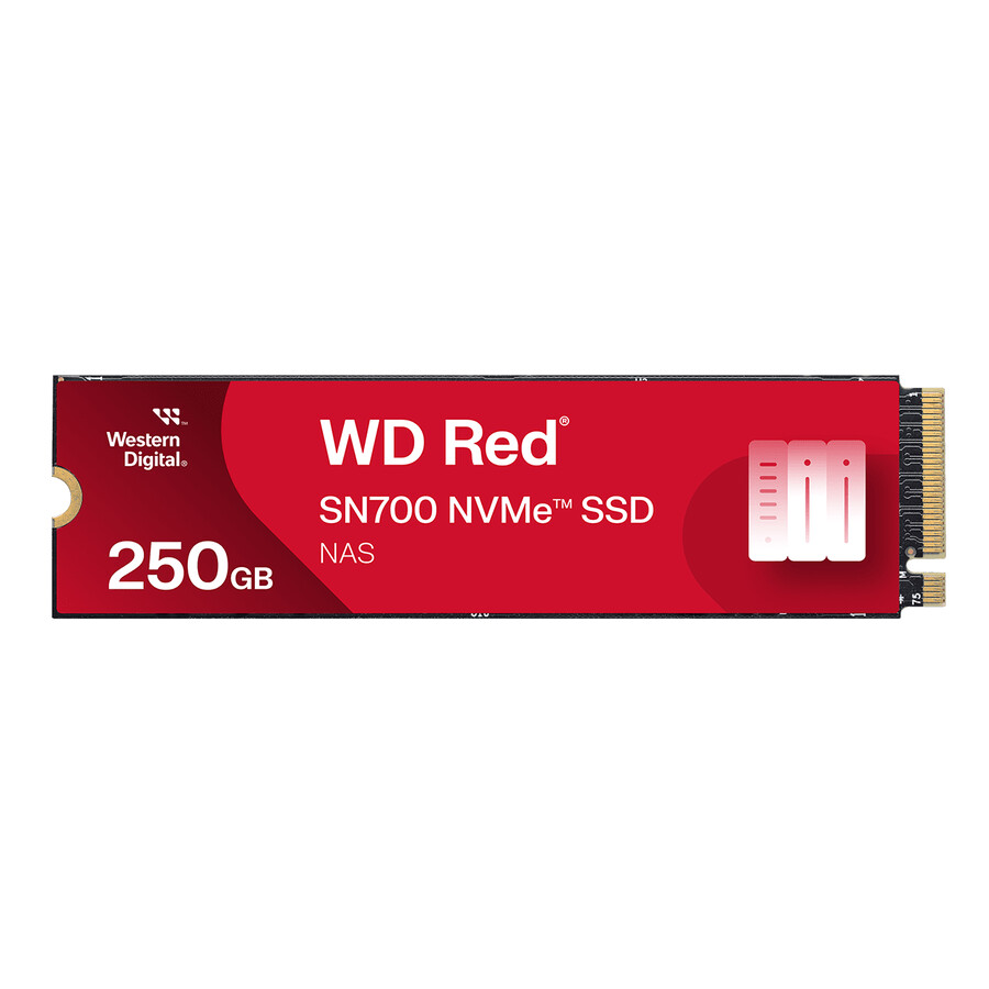 2tb ssd disk wd red sn700 nvme sandisk