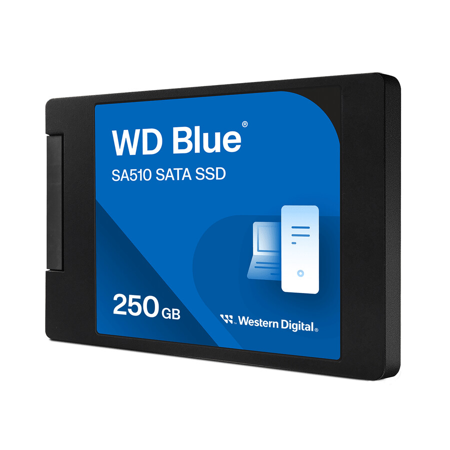 2 tb wd blue sa510 sata ssd v pouzdře 257 mm sandisk