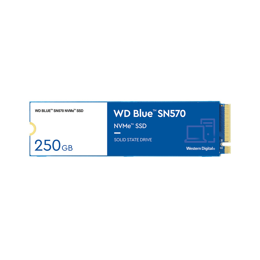 2tb ssd disk wd blue sn570 nvme sandisk