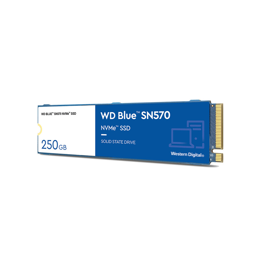 2tb ssd disk wd blue sn570 nvme sandisk