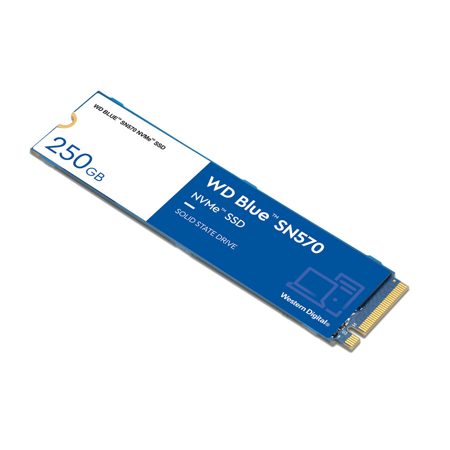 2tb ssd disk wd blue sn570 nvme sandisk