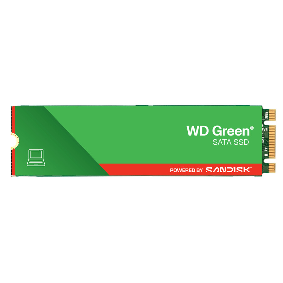 240gb wd green sata ssd m.2 2280 sandisk