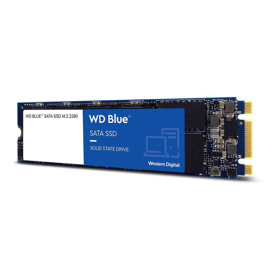 250gb m.2 2280 wd blue pc ssd sandisk