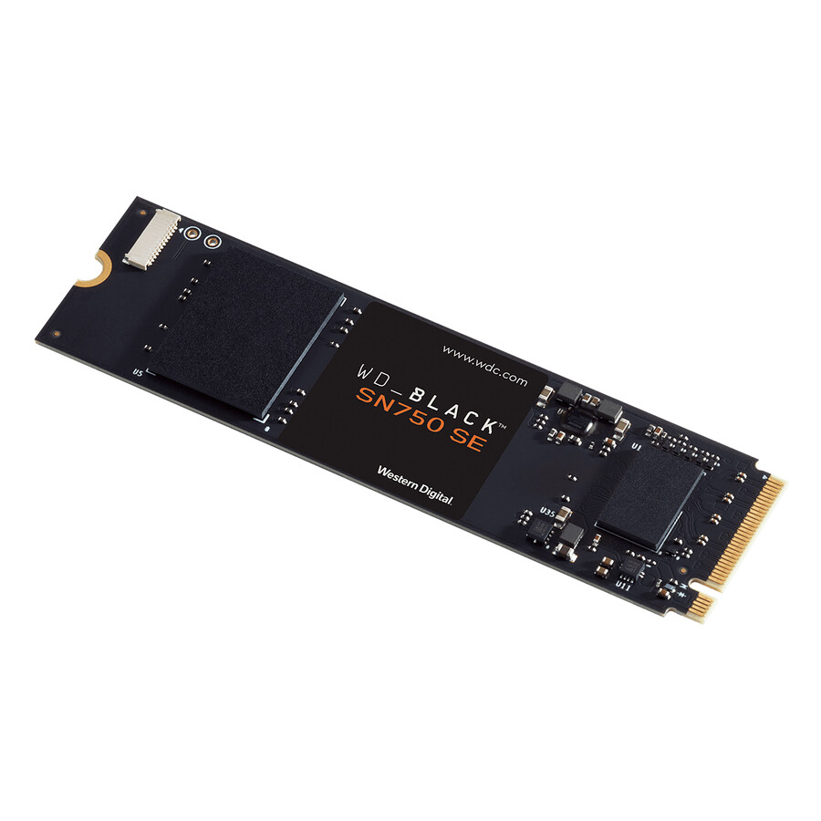 250gb ssd disk wd_black sn750 se nvme sandisk