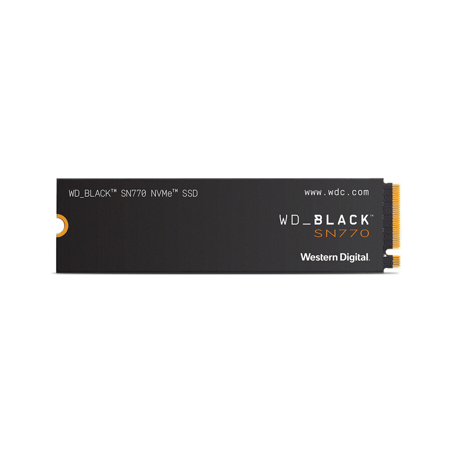 250gb ssd disk wd_black sn770 nvme sandisk