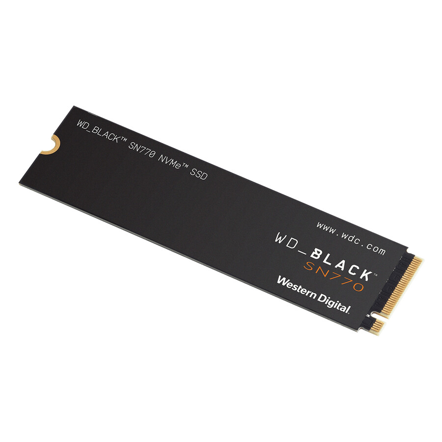 250gb ssd disk wd_black sn770 nvme sandisk