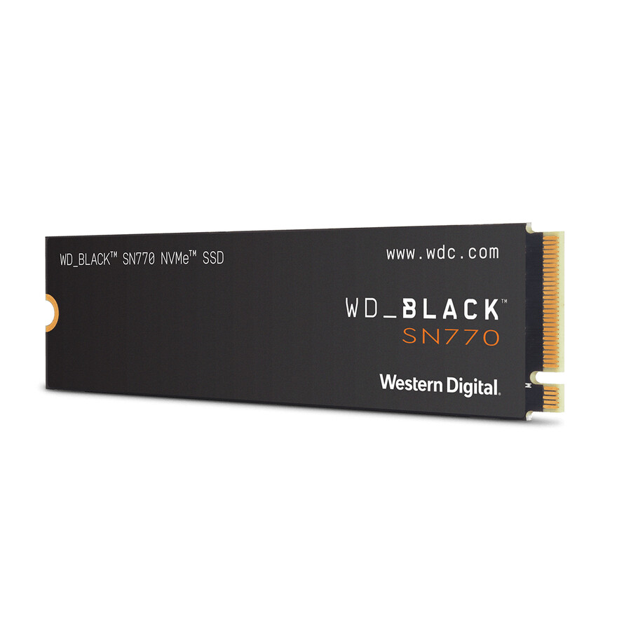 250gb ssd disk wd_black sn770 nvme sandisk