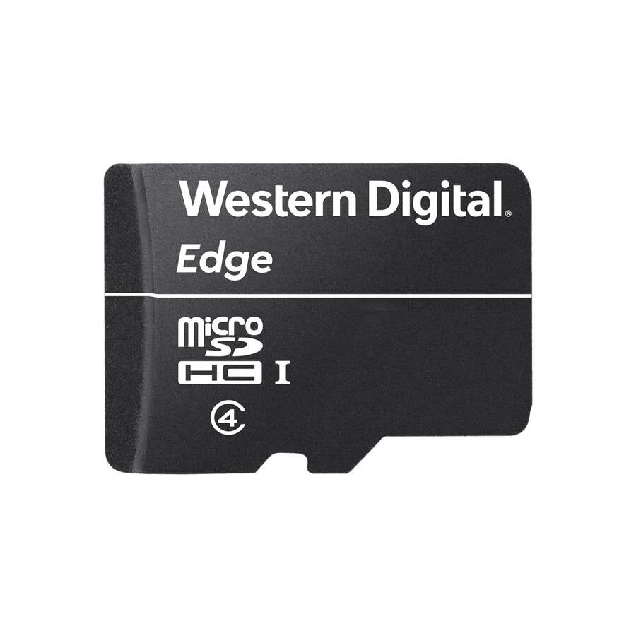 8gb microsd karta commercial edge sandisk