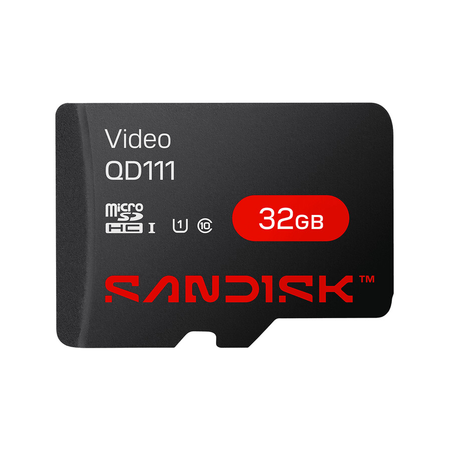 32gb microsd karty sandisk video sandisk