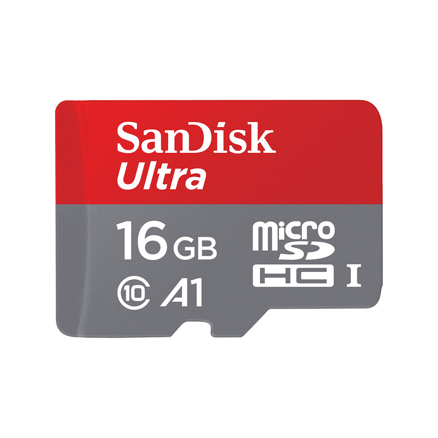 15tb sandisk ultra microsd s sd adaptérem sandisk