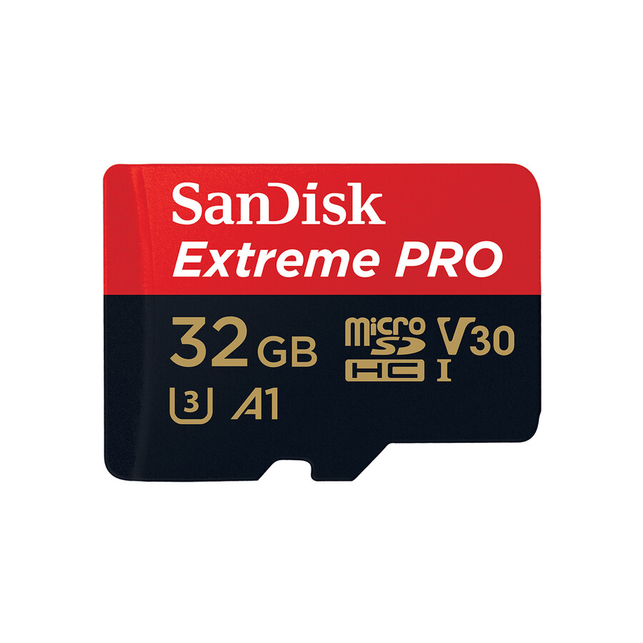 1tb paměťová karta sandisk extreme pro microsdxc uhs-i sandisk
