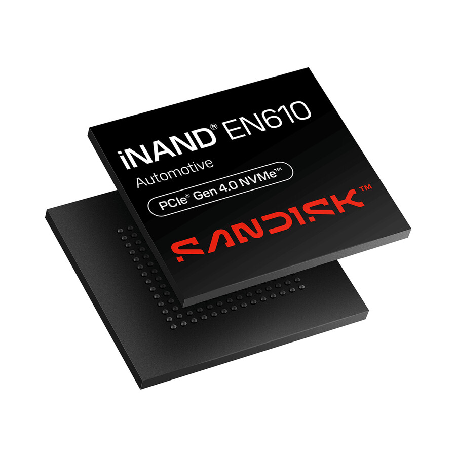 512gb sandisk at en610 nvme ssd sandisk