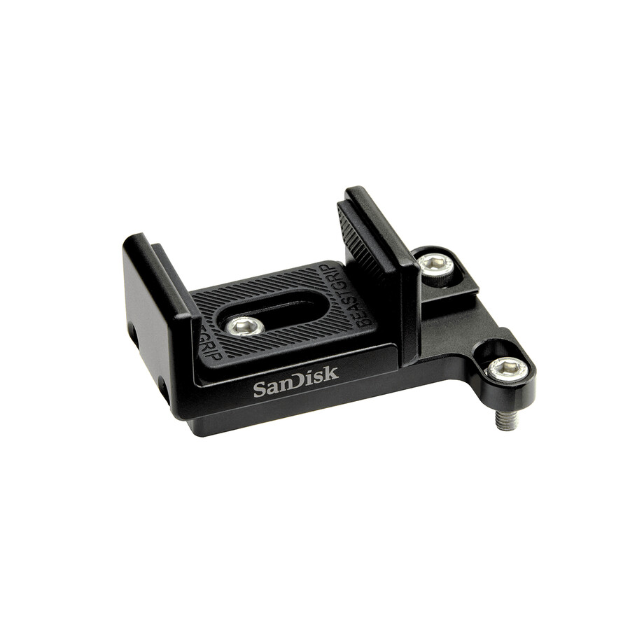 držák pro ssd disk beastgrip x sandisk sandisk