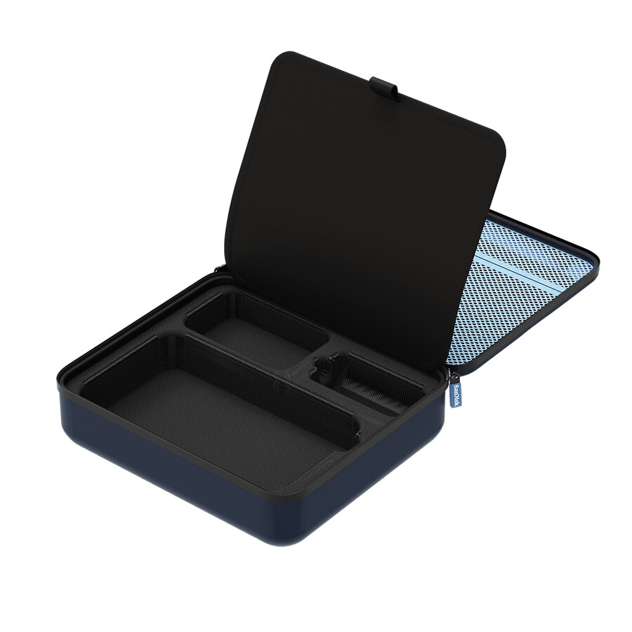 pouzdro sandisk beastcage creator kit pro iphone 16 pro a pro max sandisk