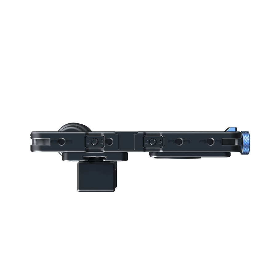 beastgrip x sandisk beastcage – tvůrčí sada pro iphone 16 pro a pro max sandisk