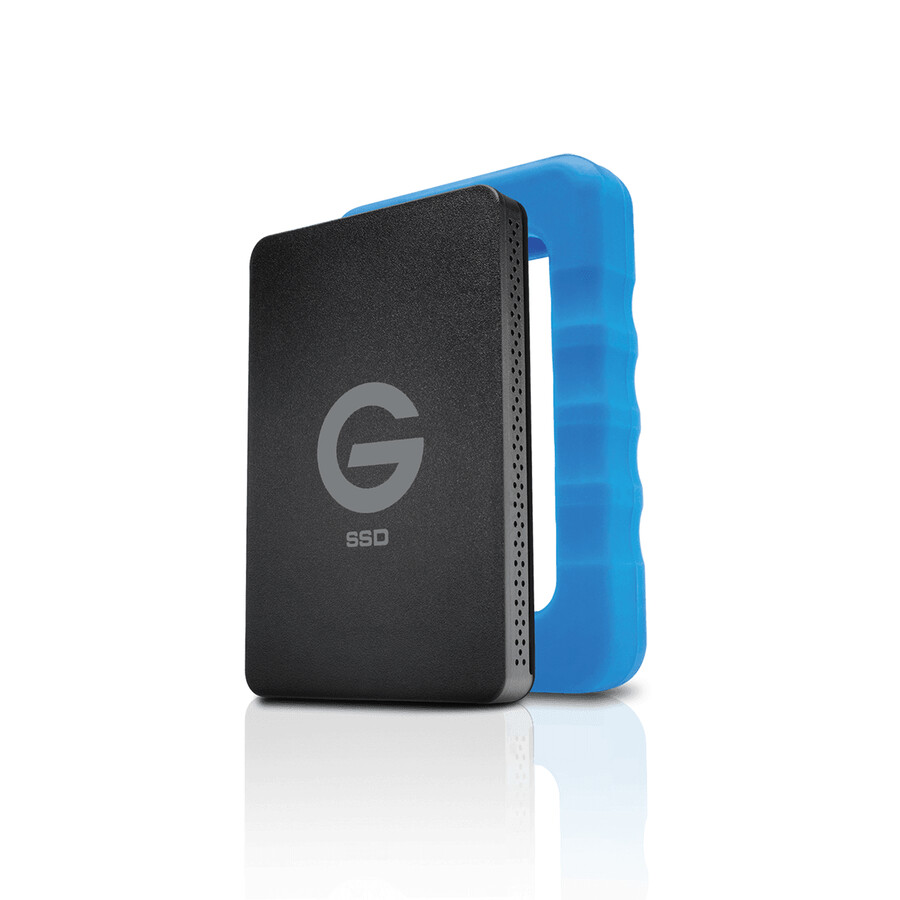 500gb ssd disk g-drive ev raw sandisk