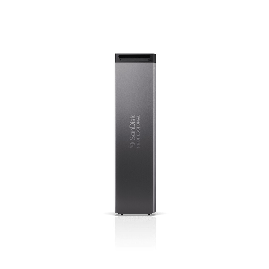 2tb ssd disk pro-blade sandisk