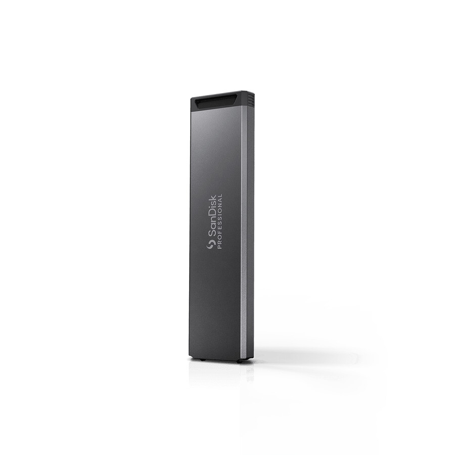 2tb ssd disk pro-blade sandisk