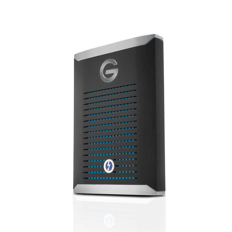 500gb ssd disk g-drive pro sandisk